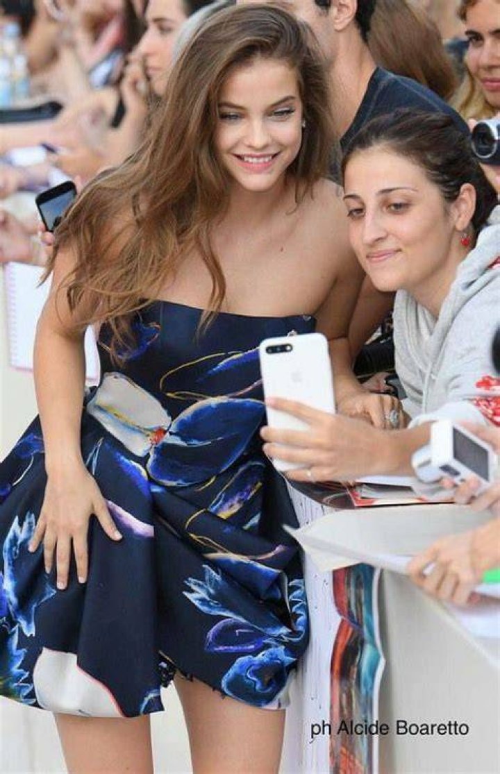 Barbara Palvin Fortune