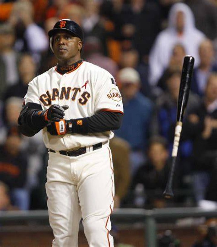 Barry Bonds