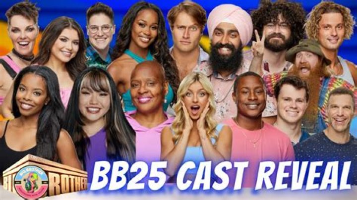 BB25 Cast Leak: Husband Of A Famous Actress Joins Big Brother 25, Friends With A Popular Former Houseguest
