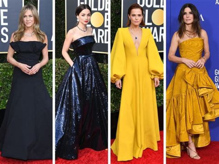 BBMA's Red Carpet Recap: Our Favorite Looks