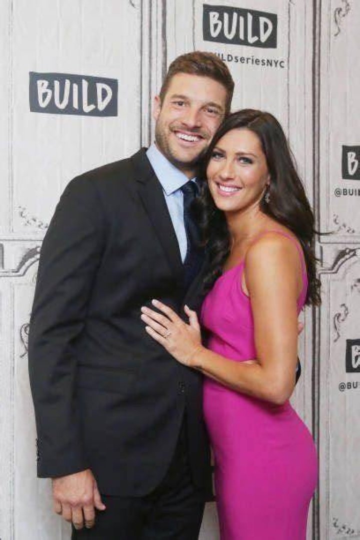 Becca Kufrin - Celebrity
