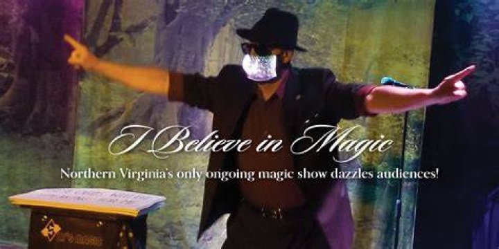Believe in Magic Founder Needs Your Help #MegsTurnForMagic