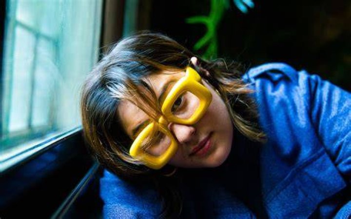 Belot drops quirky conceptual-pop single "V.I.P" expanding her signature sound
