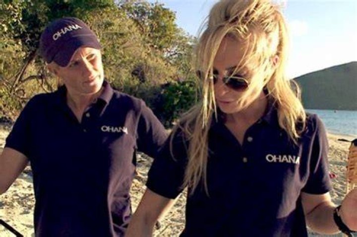 Below Deck Recap 8/19/14: Season 2 Episode 2 “Hex on the Beach”