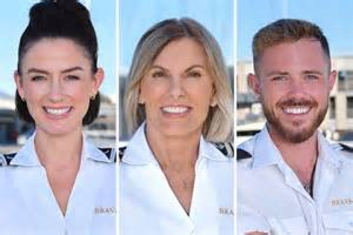 Below Deck Recap 8/19/14: Season 2 Episode 2 “Hex on the Beach” Below Deck Recap 8/19/14: Season 2 Episode 2 “Hex on the Beach”