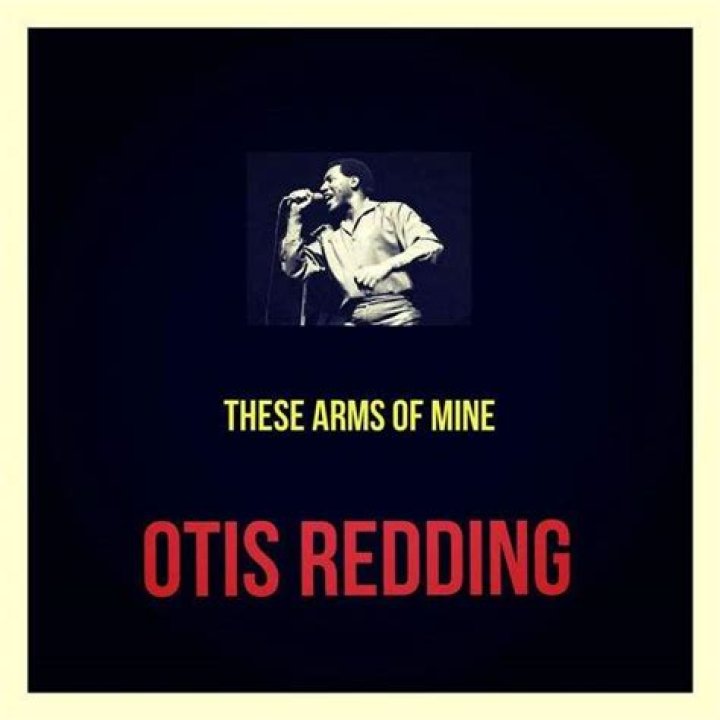 Ben and Alex Haenow cover Otis Redding's 'These Arms of Mine'