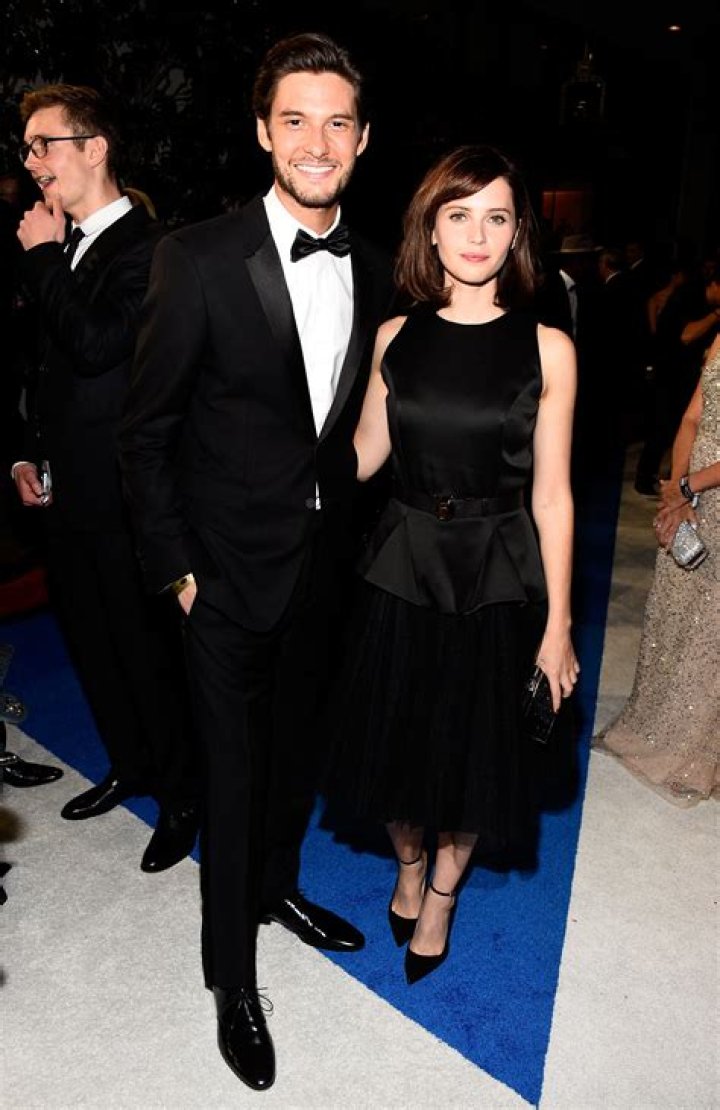 Ben Barnes Bio, Wife Or Girlfriend: Here Are Facts You Need To Know