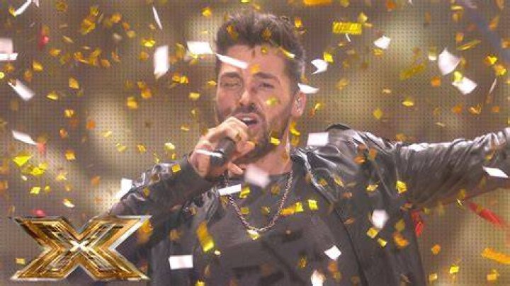 Ben Haenow: The X Factor champion with a big voice and an even bigger heart