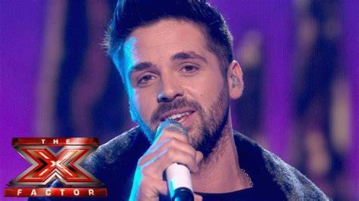 Ben Haenow: The X Factor Champion With A Big Voice And An Even Bigger Heart 2