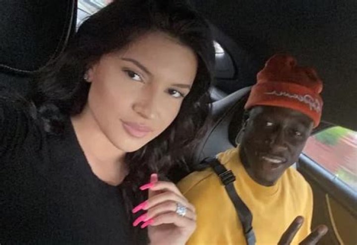 Benjamin Mendy Wife Claudia Marino Wiki, Biography