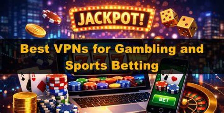 Best VPNs for Gambling and Sports Betting