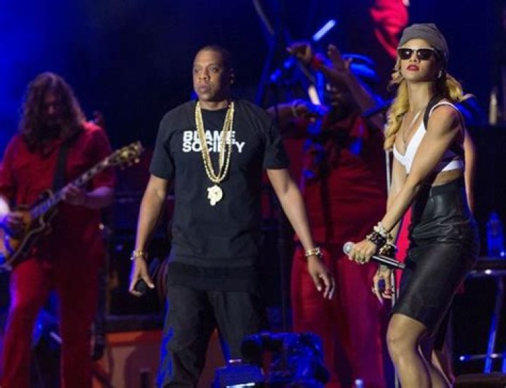 Beyonce Divorce: Jay-Z and Rihanna Cheating Affair Cover-Up
