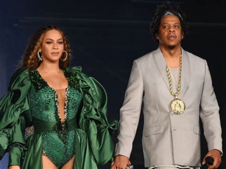 Beyonce Divorce: Jay-Z and Rihanna Cheating Affair Cover-Up