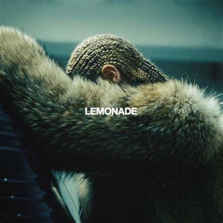 Beyoncé Drops Surprise Album Lemonade