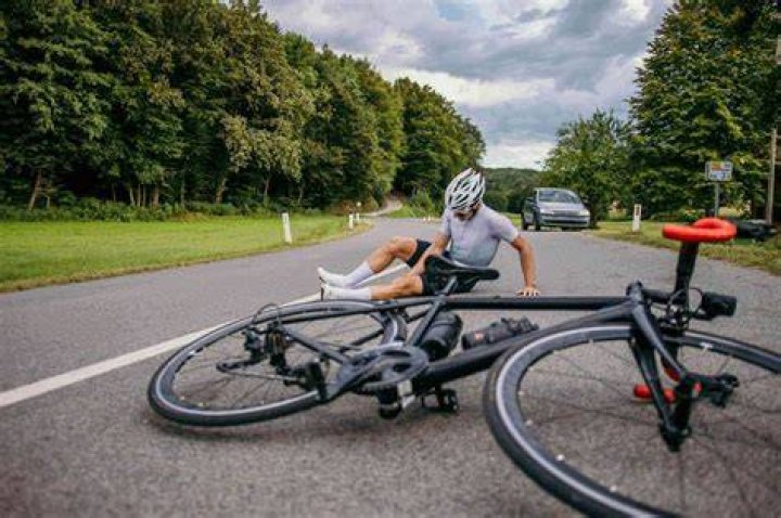 Bicycle Accidents