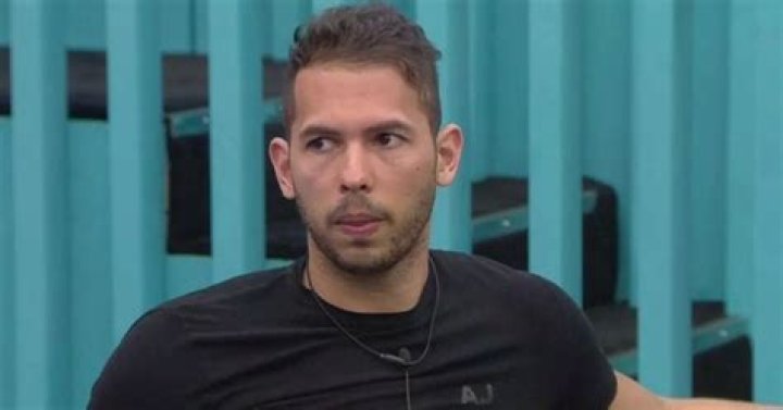Big Brother's Andrew Tate REMOVED, but is this the reason why?