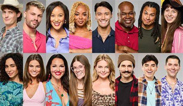 Big Brother 14 Week 7 Episode 22: Ian Terry Does A Dr. Jekyll To Mr. Hyde Metamorphosis