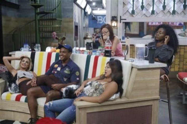 Big Brother 21 Recap 07/18/19: Season 21 Episode 11 “Eviction and Camp Comeback”