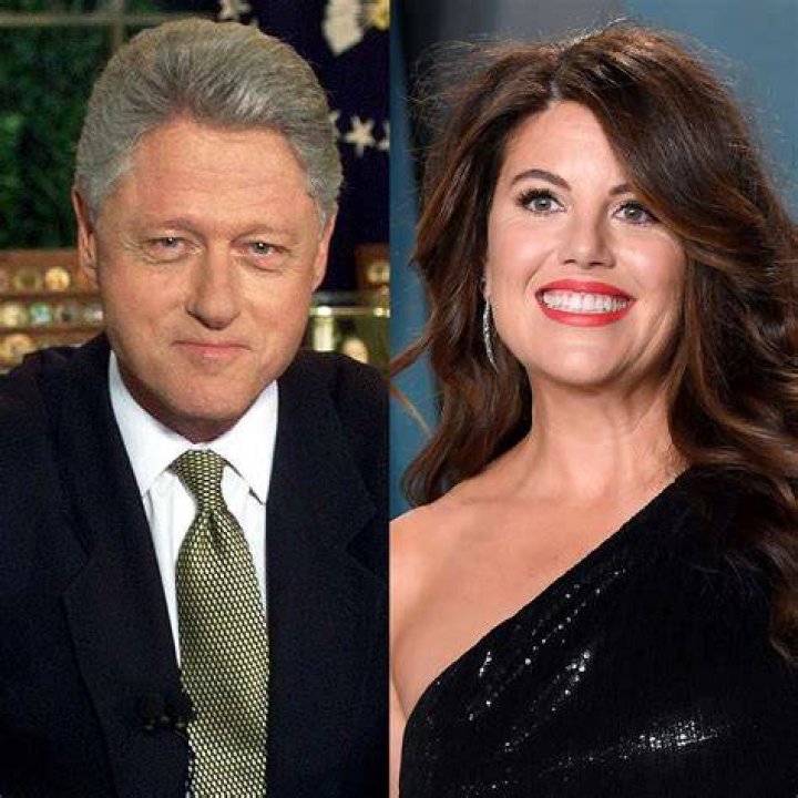 Bill Clinton and Monica Lewinsky’s Sex Tape Found: Hillary Clinton Faces More Humiliation (PHOTO)