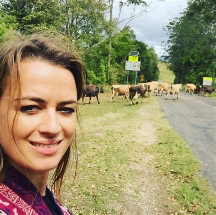 Billie Mckay Instagram