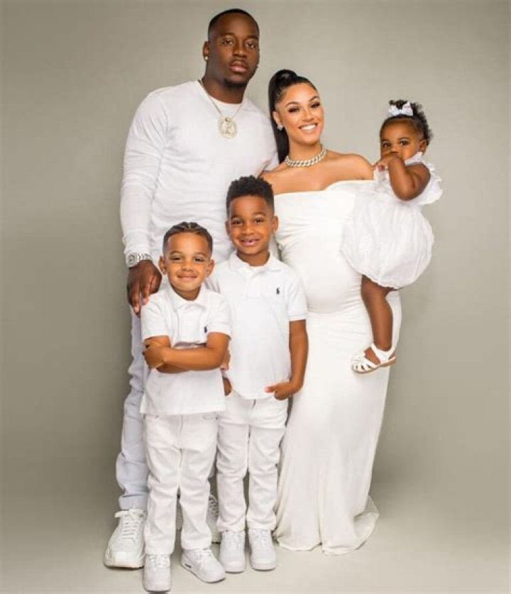 Biography Of Biannca Raines Prince: Age, Husband, Net Worth, Lashes, Twitter, Baby, Wikipedia, Kids, Sister, Ethnicity, Lashes