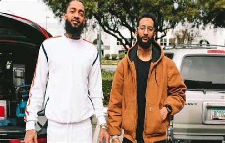 Blacc Sam- Wiki, Age, Height, Net Worth, Girlfriend, Dating