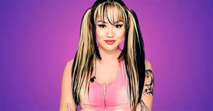 Blue Kim Net Worth Bio, Age, Birthday, Big Brother