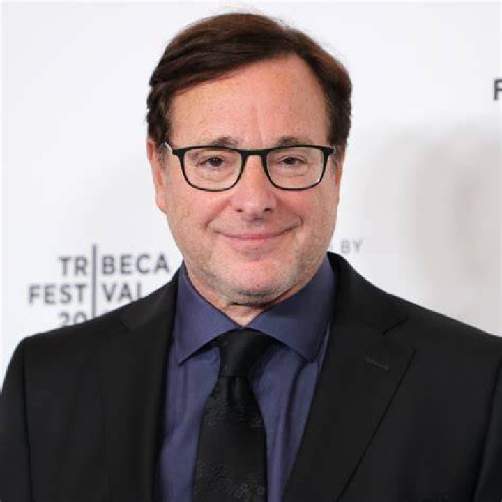 Bob Saget
