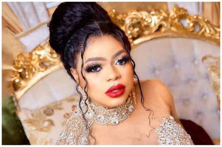 Bobrisky Faces 6 Months Behind Bars for Naira Mishap
