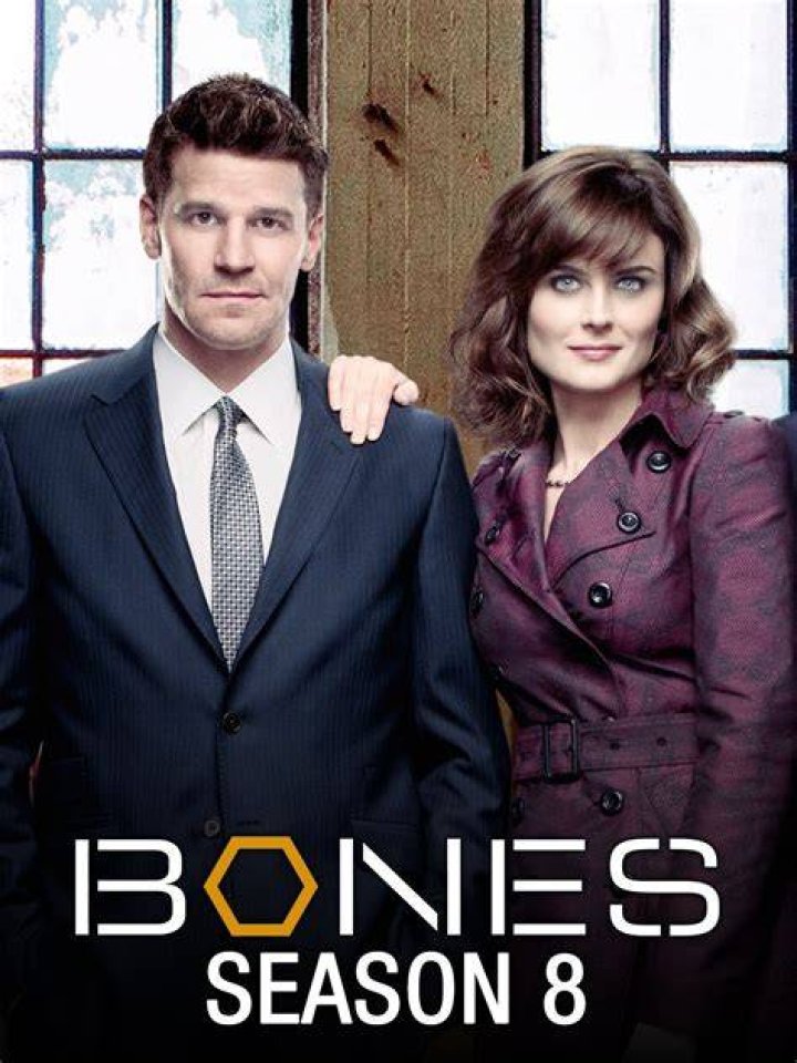 Bones RECAP 2/11/13: Season 8 Episode 15 “The Shot in the Dark” Bones RECAP 2/11/13: Season 8 Episode 15 “The Shot in the Dark”