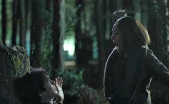 Bonnie Awakens Vampire Hunter: The Vampire Diaries Spoilers Season 7 Episode 21
