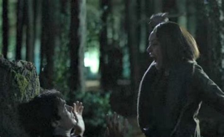 Bonnie Awakens Vampire Hunter: The Vampire Diaries Spoilers Season 7 Episode 21