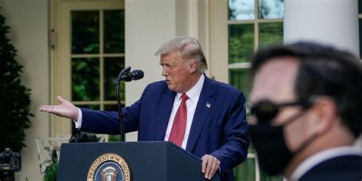 Brad Parscale is demoted from role as Trump's campaign manager ...