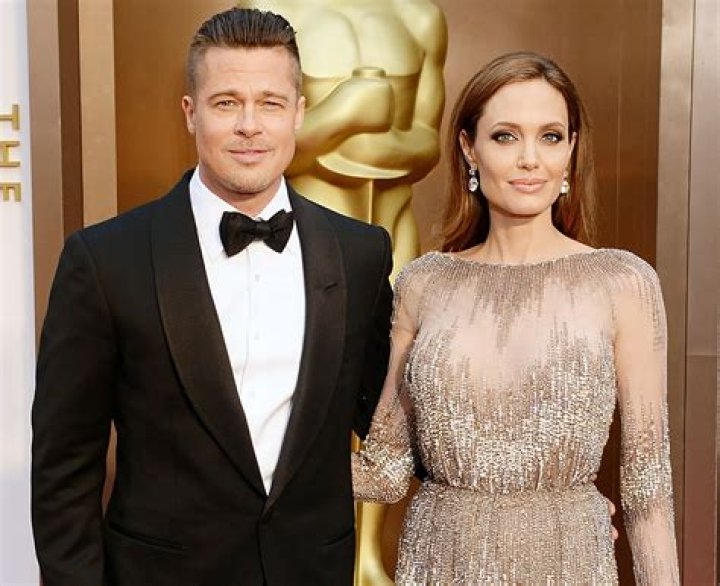 Brad Pitt and Angelina Jolie Divorce: Cheating Rumors Explain $450 Million Split?