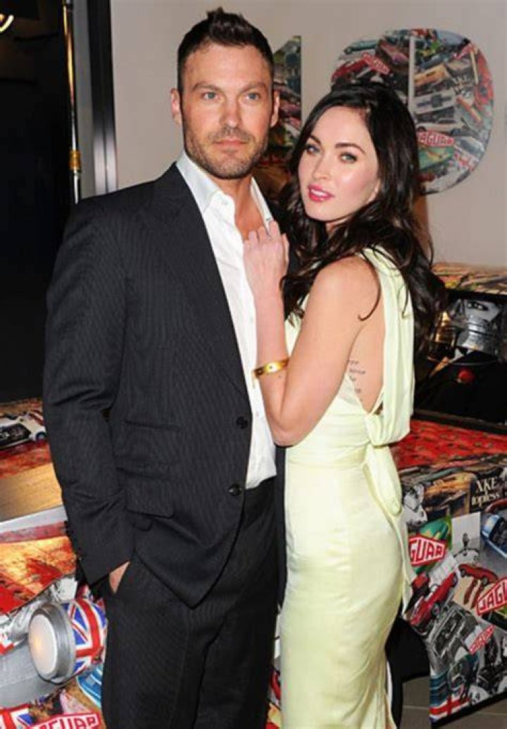 Brian Austin Green - Celebrity