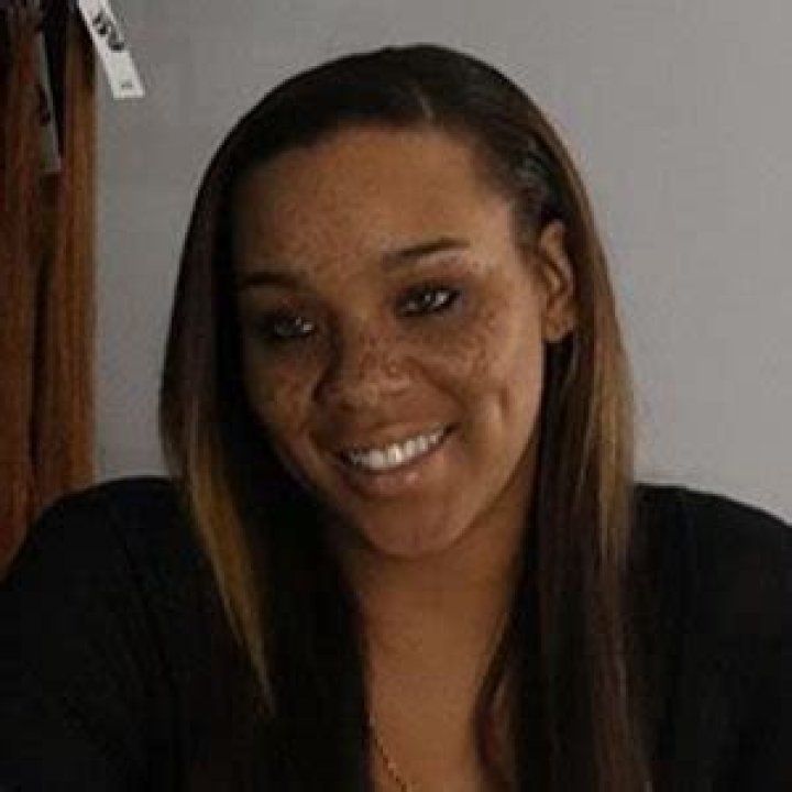 Briana Latrise wiki