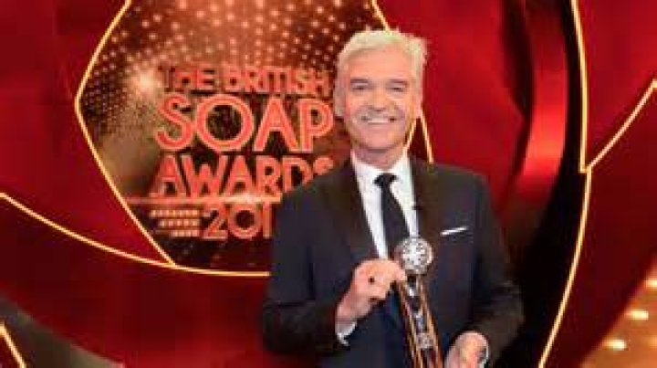 British Soap Awards 2017: Full Winners List