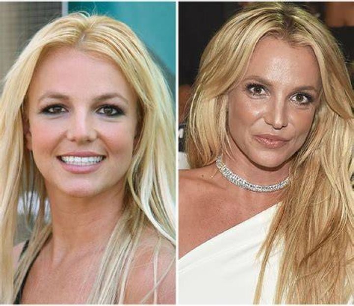 Britney Haynes Plastic Surgery: Before And After Photo