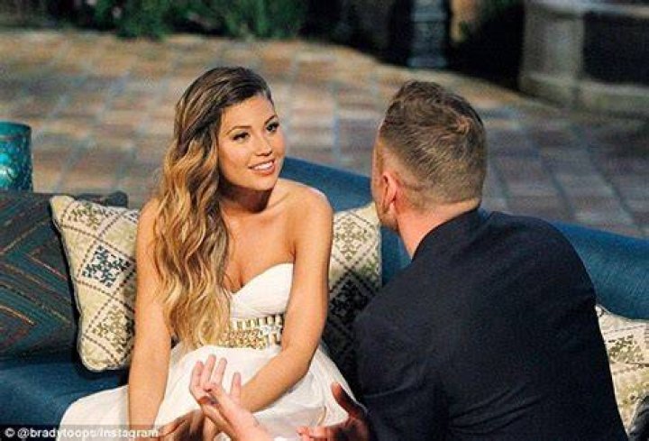 Britt Nilsson and Brady Toops Break Up Confirmed: Couple Couldn’t Make Long Distance Relationship Work