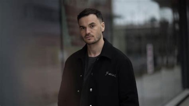 Brodie Nero Thought He Needed the Backing of a Label Before He Hit it Big on His Own