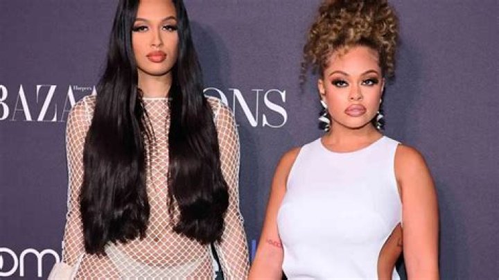 Brooklyn Nikole Biography: Real Name, Age, Height, Net Worth, Boyfriend, Parents, Ethnic, Sister, TikTok