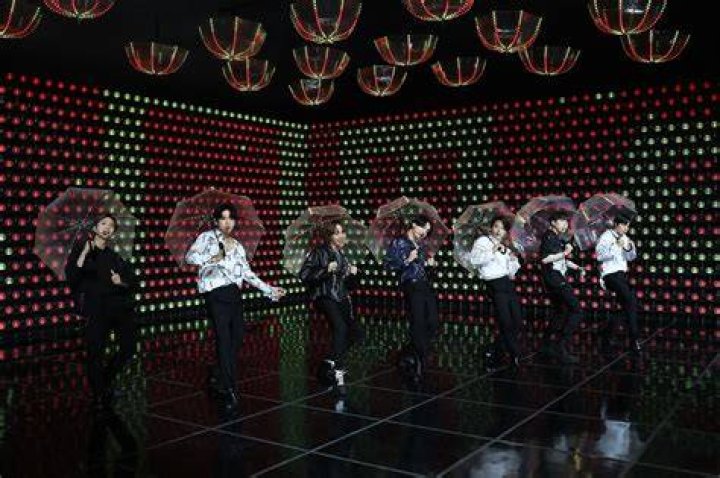 BTS: Bang Bang Con - The Live shatters records