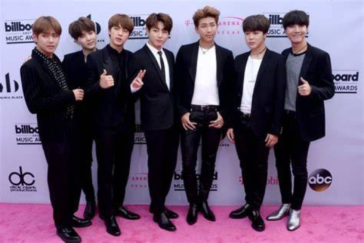 BTS Reaches 10 Million Followers on Twitter