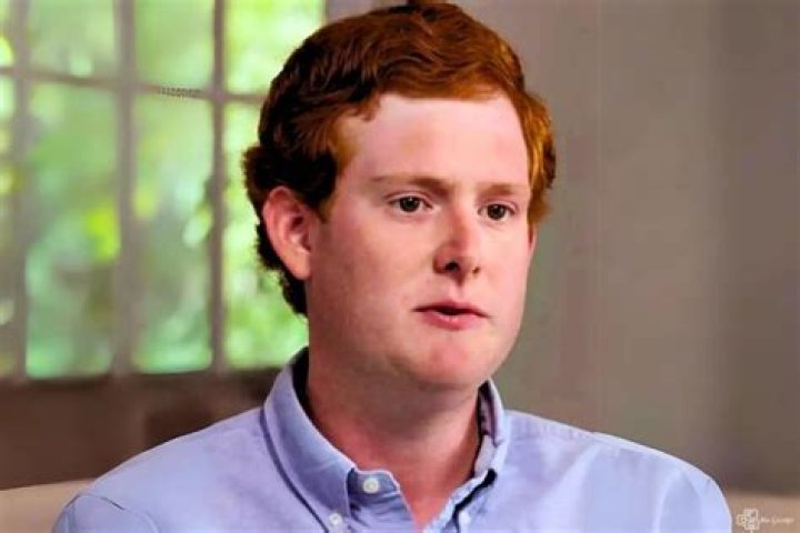 Buster Murdaugh Net Worth