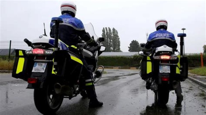 Cagnotte Policier Leetchi