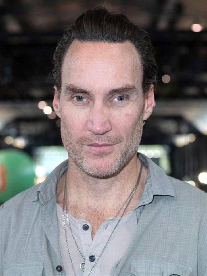 Callan Mulvey