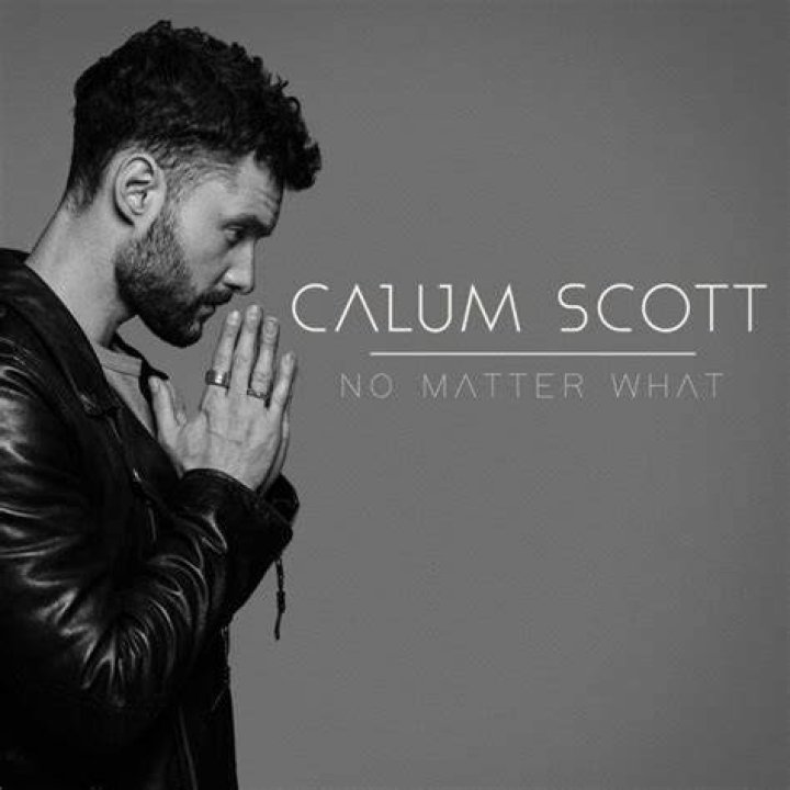 Calum Scott releases new single 'No Matter What', announces 'Only Human' (Special Edition)