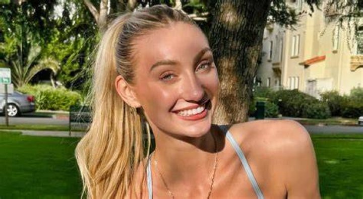 Cameron Brink