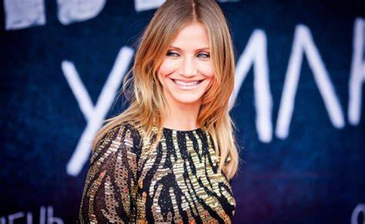 Cameron Diaz to Write Another Book