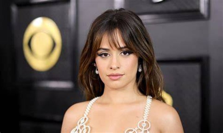 Camila Cabello unveils highly-anticipated 'Havana' mini-movie